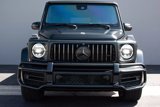 Used 2021 Mercedes-Benz G 63 AMG 4MATIC image 3