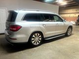 Used 2017 Mercedes-Benz GLS 450 4MATIC image 3