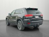 Used 2018 Jeep Grand Cherokee Limited w/ Trailer Tow Group IV image 5