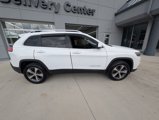 Used 2019 Jeep Cherokee Limited image 4