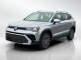 New 2025 Volkswagen Taos SE image 3