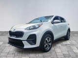 Used 2022 Kia Sportage LX image 3
