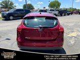 Used 2016 Ford Focus SE w/ Equipment Group 201A image 6