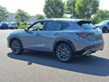 New 2025 Acura ADX A-Spec image 3