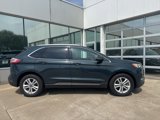 Used 2019 Ford Edge SEL w/ Equipment Group 201A image 4