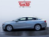 Used 2023 Chevrolet Malibu LT image 2