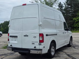 Used 2013 Nissan NV 2500 SV image 6