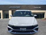 Certified 2024 Hyundai Elantra SEL w/ Convenience Package image 2