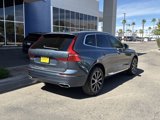 Certified 2021 Volvo XC60 T5 Inscription w/ Protection Package Premier image 4