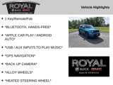 Used 2021 Jeep Renegade Latitude image 4