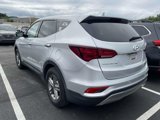 Used 2017 Hyundai Santa Fe Sport image 3