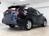 Used 2020 Toyota Highlander LE image 4
