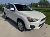 Used 2015 Mitsubishi Outlander Sport ES image 4