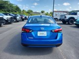 Used 2023 Nissan Versa SV image 4