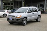 Used 2008 Kia Sportage LX image 4