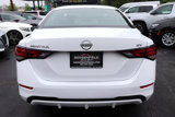 Used 2024 Nissan Sentra SV image 4