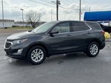 Used 2020 Chevrolet Equinox LT w/ Driver Convenience Package image 3