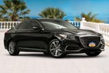 Used 2018 Genesis G80 3.8 image 2