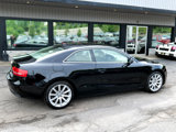 Used 2011 Audi A5 2.0T Prestige image 5