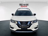 Used 2017 Nissan Rogue SV w/ Midnight Edition Package image 2