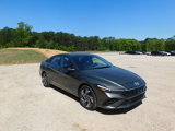 New 2025 Hyundai Elantra Sport image 3