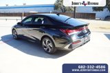 New 2025 Hyundai Elantra Sport image 5