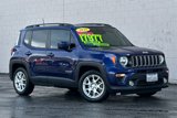 Used 2021 Jeep Renegade Latitude image 2