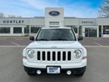 Used 2017 Jeep Patriot Latitude image 2