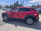 Certified 2022 MAZDA CX-30 AWD 2.5 S w/ Premium Package image 6