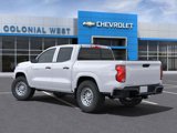 New 2024 Chevrolet Colorado W/T w/ WT Convenience Package II image 3