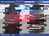 New 2025 Buick Envista Sport Touring w/ Convenience I Package image 2