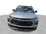 Used 2024 Chevrolet TrailBlazer RS w/ Driver Confidence Package image 3