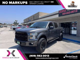 Used 2015 Ford F150 XL w/ Equipment Group 101A Mid image 4