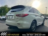 Used 2014 INFINITI QX60 AWD w/ Premium Plus Package image 4