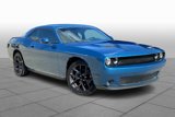 Used 2020 Dodge Challenger SXT w/ Blacktop Package image 2