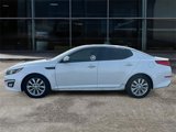 Used 2015 Kia Optima EX w/ EX Premium Package image 2