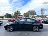Used 2015 Honda Civic EX image 4