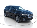 New 2025 INFINITI QX50 Luxe image 2