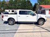 Used 2016 Ford F150 XLT w/ Equipment Group 302A Luxury image 4