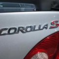 Used 2007 Toyota Corolla S image 4