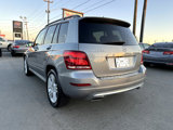 Used 2015 Mercedes-Benz GLK 350 4MATIC image 4