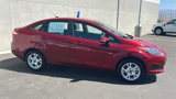 Certified 2016 Ford Fiesta SE image 3