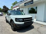 Used 2023 Ford Bronco Sport Outer Banks image 6