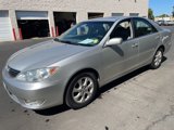 Used 2005 Toyota Camry XLE image 4