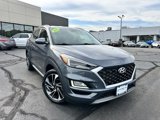 Used 2021 Hyundai Tucson Sport w/ Cargo Package image 3