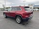 Used 2020 Jeep Cherokee Limited image 3
