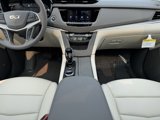 New 2025 Cadillac XT5 Premium Luxury image 2