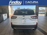 Used 2021 Ford Escape Titanium w/ Titanium Elite Package image 3