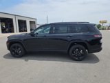 New 2025 Jeep Grand Cherokee L Altitude image 3