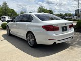 Used 2018 BMW 530i xDrive image 3